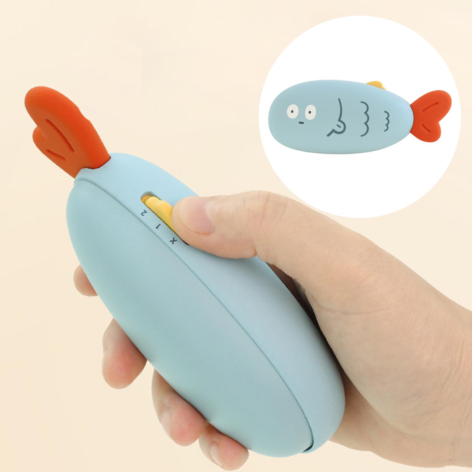 Hand Warmer Electric - Electric Hand Warmer Quick Heating Reusable