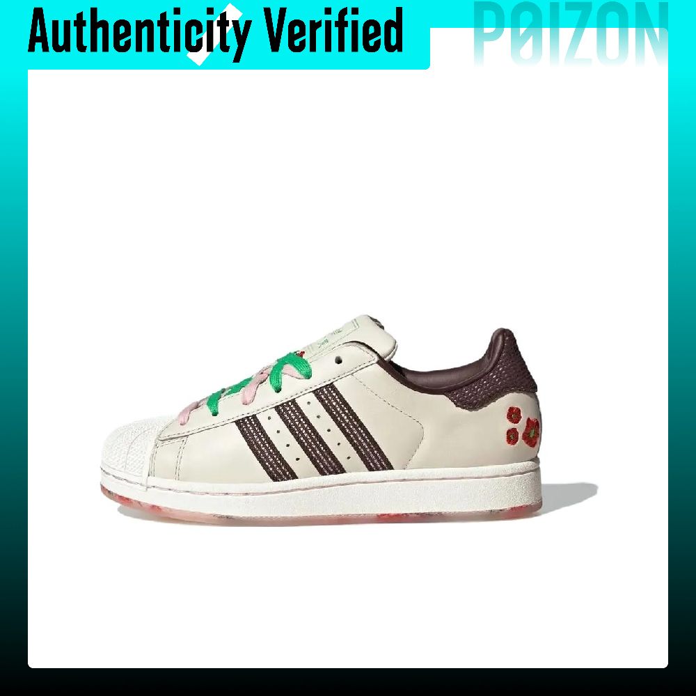 Adidas Originals SUPERSTAR Low - đánh giá và giá Adidas Shoes Superstar