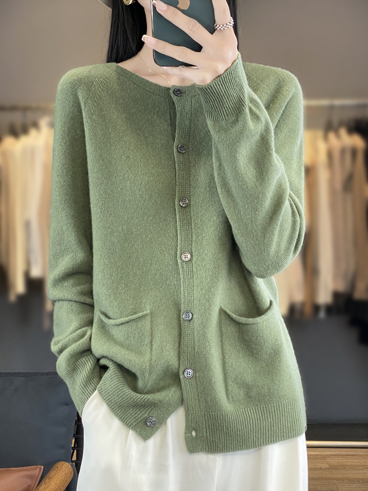 Women Fashion Merino Wool Swea - đánh giá và giá Wool Coat Peacoat