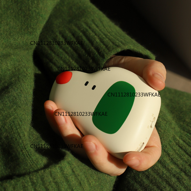 Hot dog hand warmer novelty mi - đánh giá và giá Hand Warmer Electric