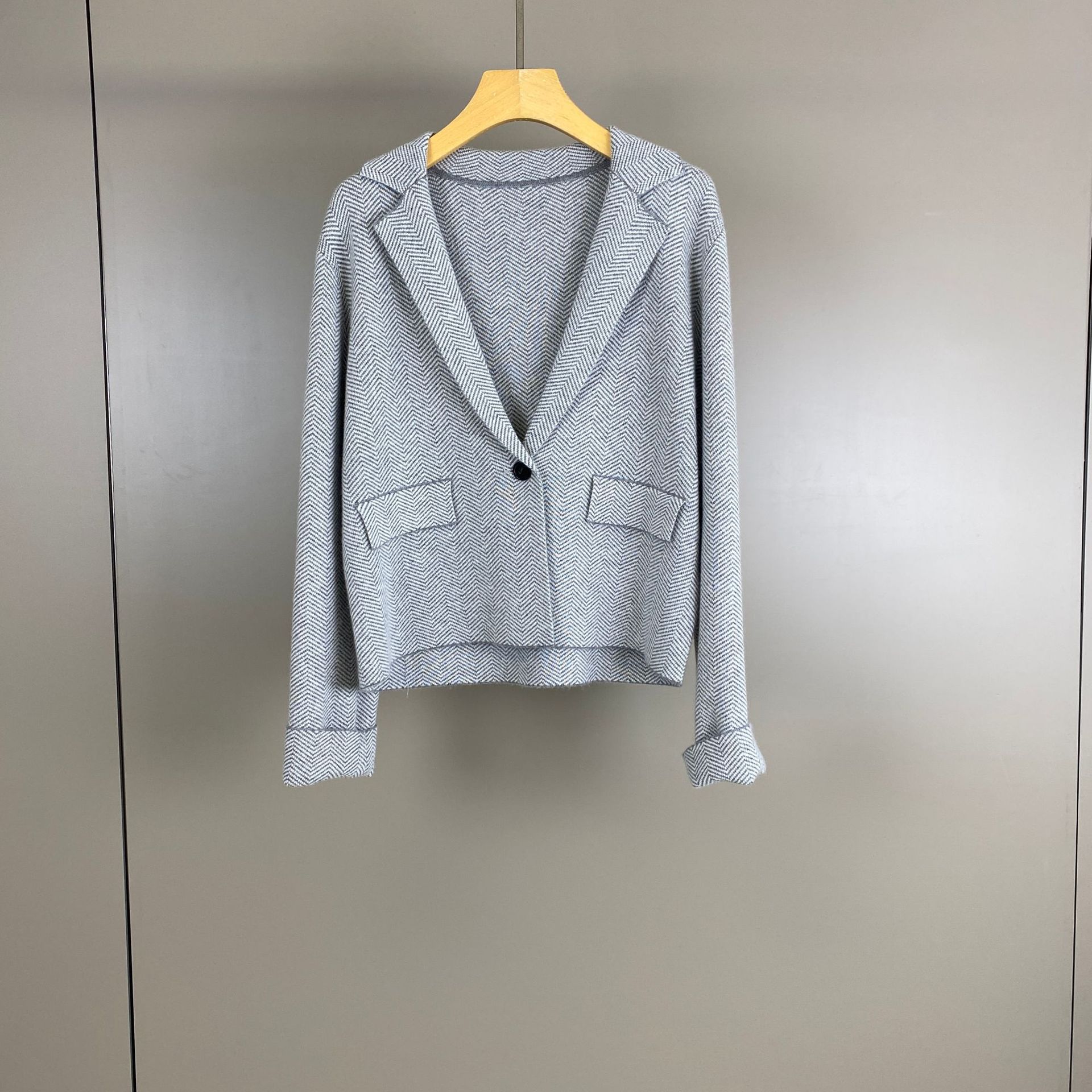 2026 Autumn Winter New Arrival - đánh giá và giá Wool Coat Peacoat