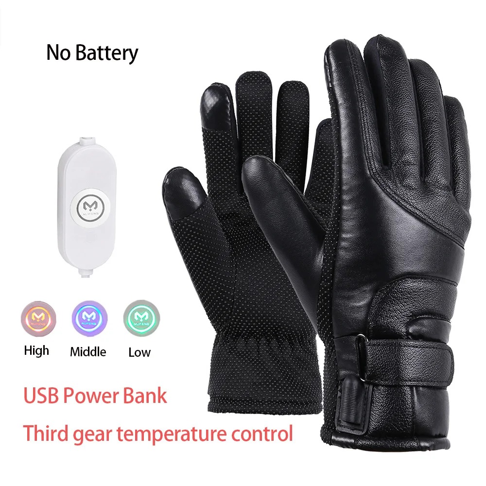 Men Women Electric Heated Skii - đánh giá và giá Hand Warmer Electric