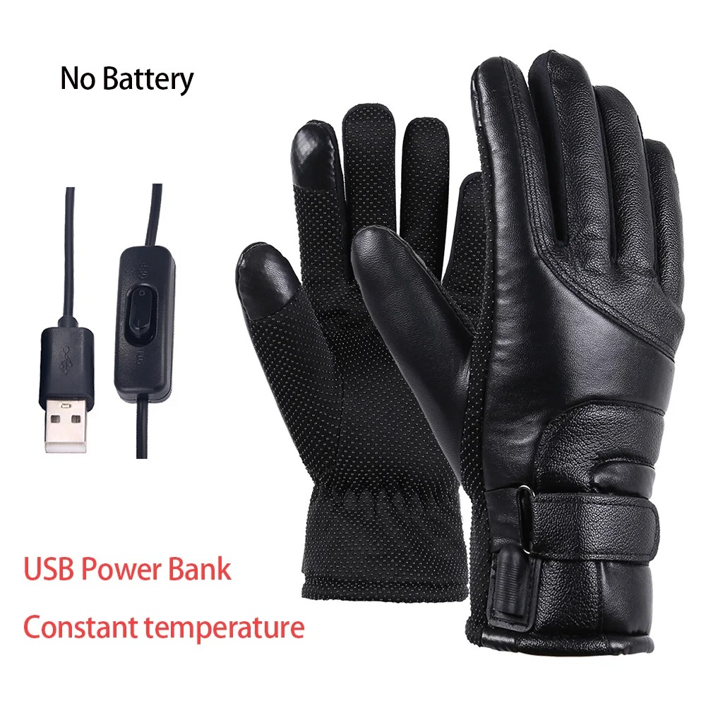 Men Women Electric Heated Skii - đánh giá và giá Hand Warmer Electric